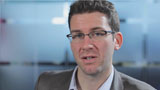 Lloyd's List Interview video production for the online publisher Informa.