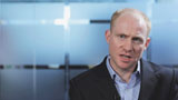 Insurance Day Interview video production for the online publisher Informa.