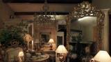 Mas De Curebourg Lagnes Stunning antique furniture from the Luberon in Provence.