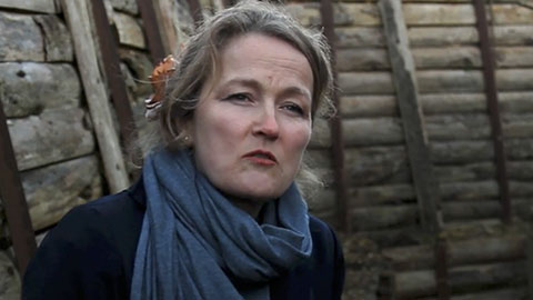 Louisa Young Interview An interview with the author.