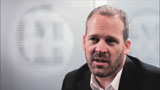 Mitel CTO Interview Interview video production commissioned by Mitel for their website.