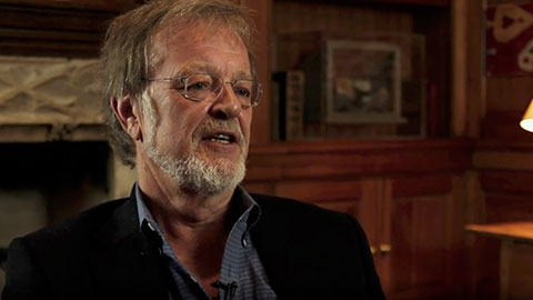Bernard Cornwell 