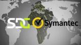 Symantec Video for a major IT distributor using interview and CGI.