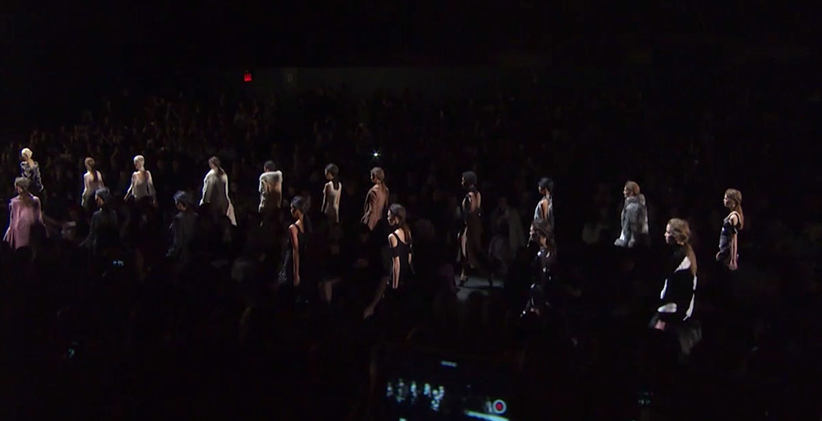 NextShoot Fashion production companies London