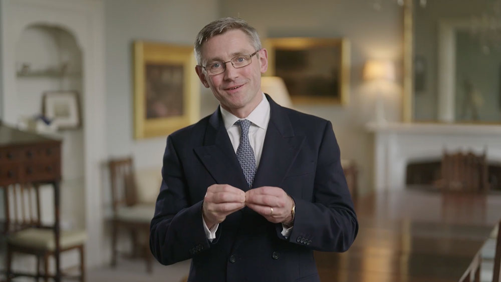 Harrow School. Admissions.