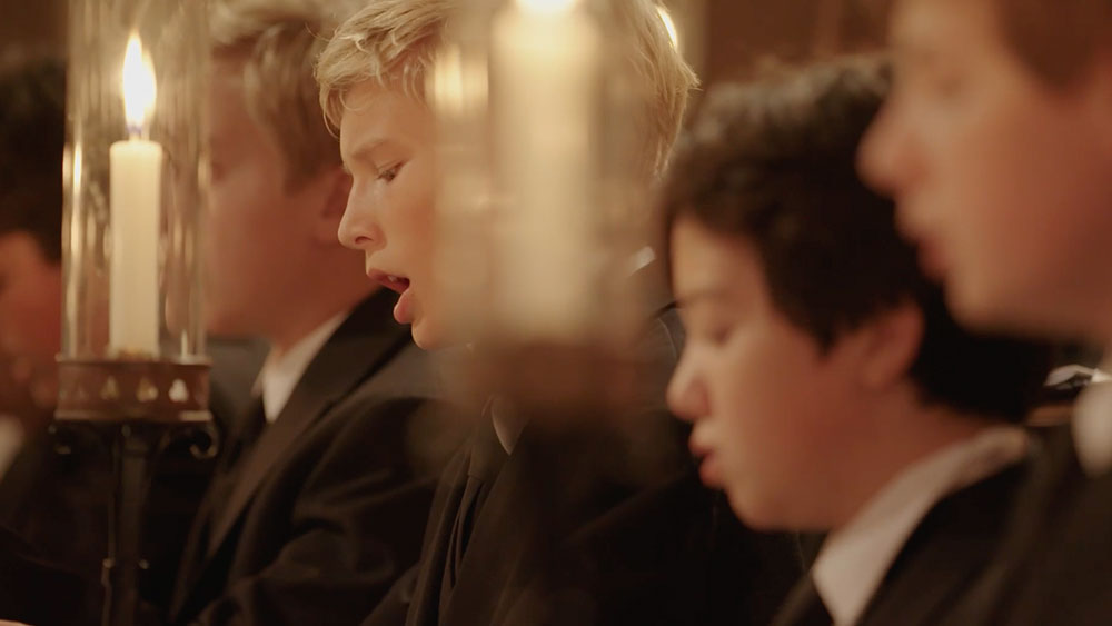 Harrow School. Admissions.