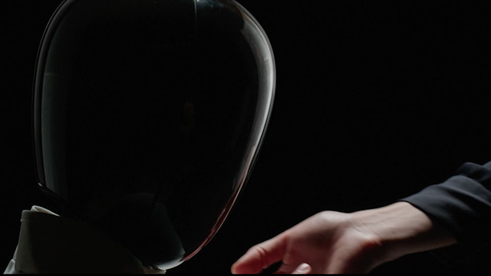 Humanoid. Documentary Part 1 Teaser