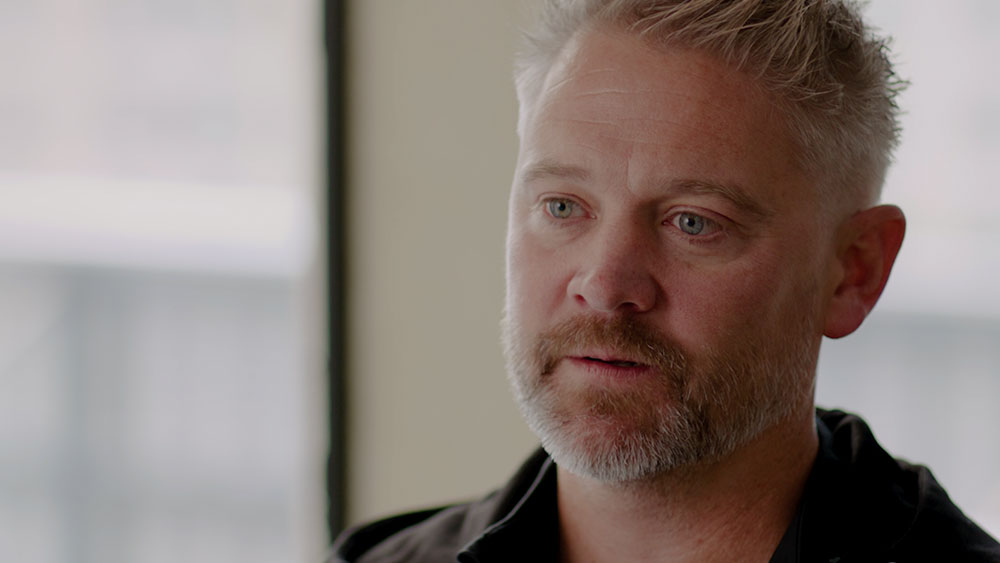 Humanoid. Documentary Part 1 Teaser