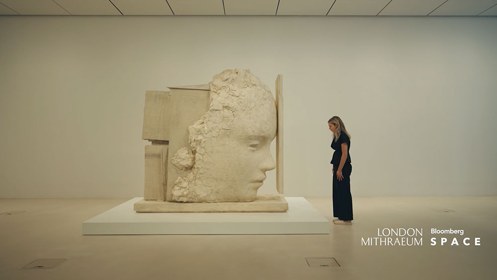 Mark Manders