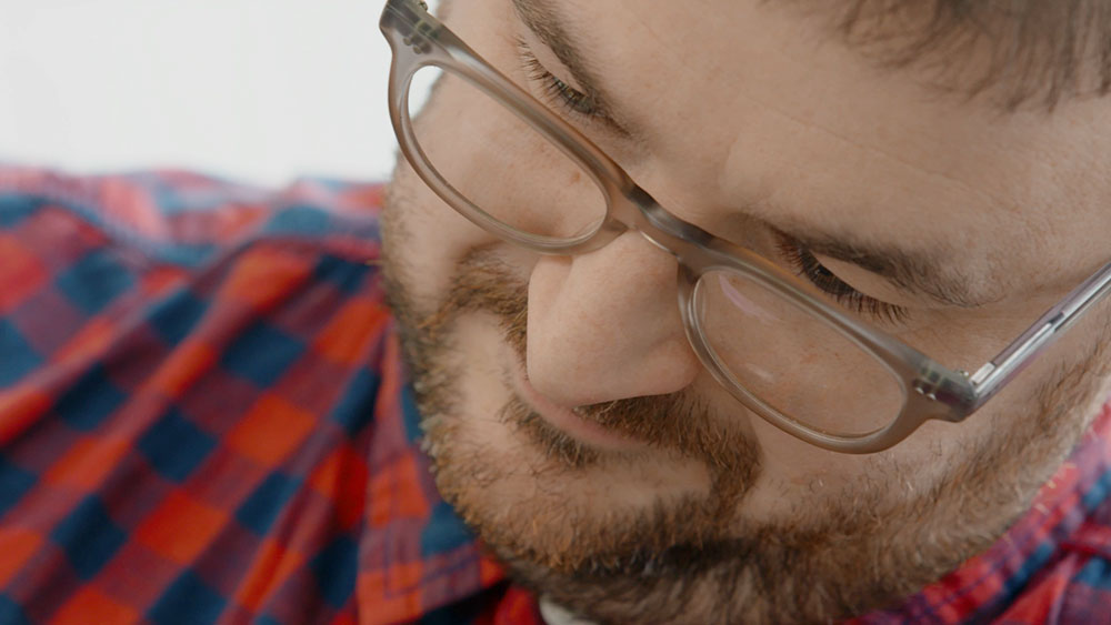 Meet the RCA. Rob Philips