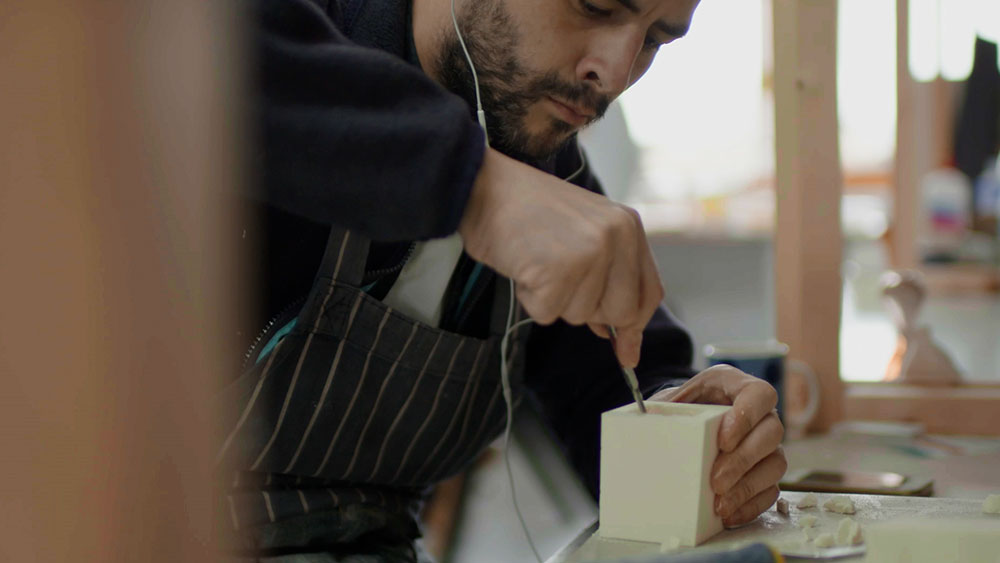 Meet the RCA. Rob Philips