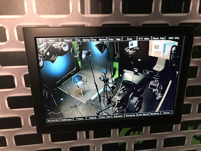 NextShoot - Video Production Agency