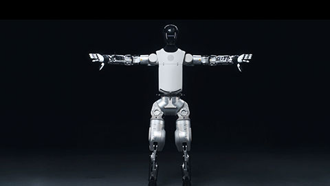 Humanoid - Episode 2