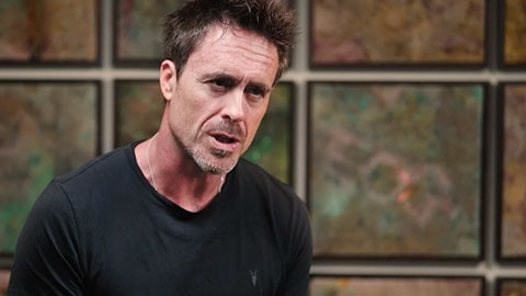 Jim Murray  - Creatures of Light